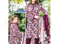 Star Classic Lawn Suit 1020-C Price in Pakistan