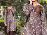 2 Piece Sitara Sapna Printed Lawn Suit 6046-A Price in Pakistan