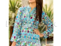 2 Piece Sitara Sapna Printed Lawn Suit 6060-C Price in Pakistan