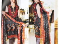Abrish Classic Lawn Suit 204-A Price in Pakistan