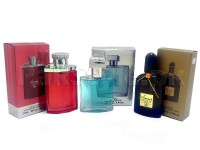 Pack of 3 Perfumes for Men 25 ML Price in Pakistan