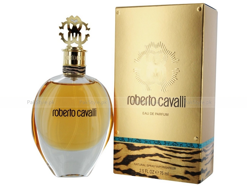 Roberto Cavalli Eau De Perfumes Price in Pakistan (M003081) - Check ...