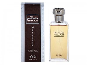 Original Rasasi Hatem Ruh Al Mughamarah Perfume Price in Pakistan