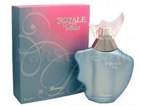 Rasasi Royale Blue Perfume For Women Price in Pakistan