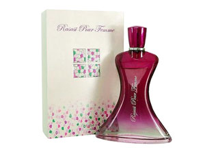 Original Rasasi Pour Femme Perfume Price in Pakistan