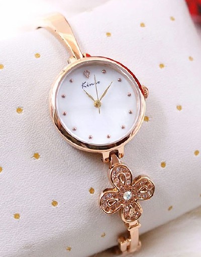 Original Kimio Ladies Fashion Jewelry Watch K-4 Price in Pakistan