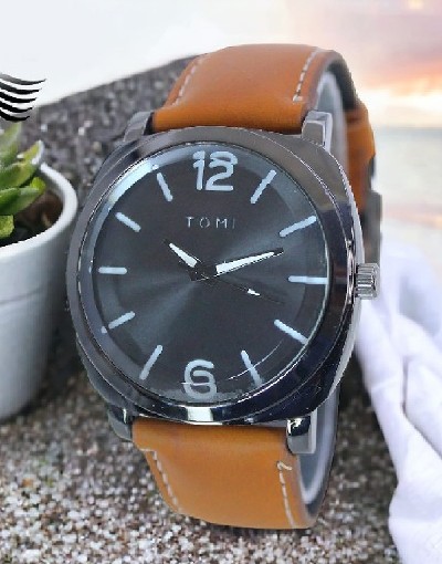 Tomi Men's Watch with Gift Box Price in Pakistan