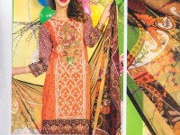 Rashid Classic Embroidered Lawn 1310-A Price in Pakistan