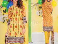 Rashid Classic Embroidered Lawn 1312-A Price in Pakistan