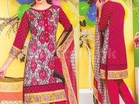Rashid Classic Embroidered Lawn 1313-A Price in Pakistan