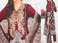 Rashid Classic Embroidered Lawn 1315-A Price in Pakistan