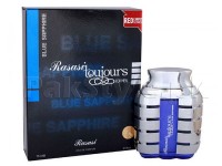 Original Rasasi Toujours Blue Sapphire Perfume Price in Pakistan